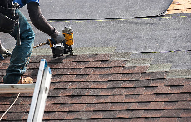 Licensed Gutter Installation service in Sequoia National Park, CA - Brentwood Metal Roofing